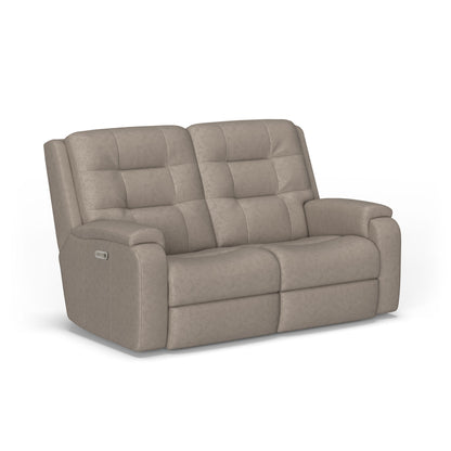Arlo - Reclining Loveseat