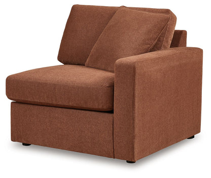 Modmax - 5 Piece Sectional