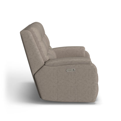 Arlo - Reclining Loveseat