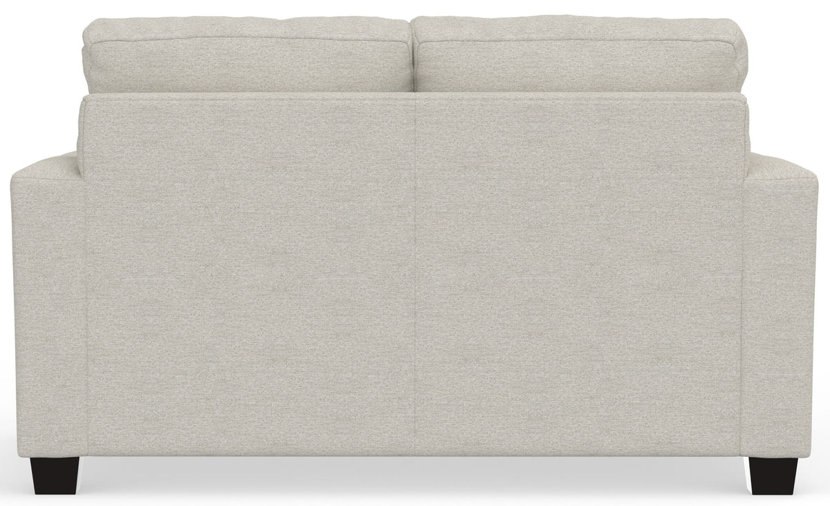 Magnolia - Loveseat - Shell