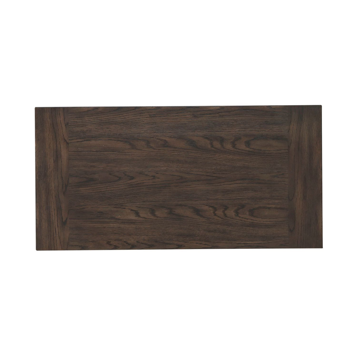Paradise Valley - 5 Drawer Chest - Saddle Brown