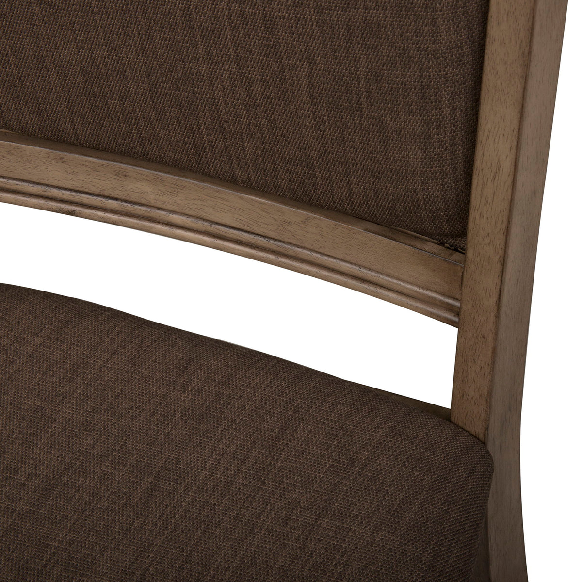 Sun Valley - Upholstered Side Chair - Sandstone