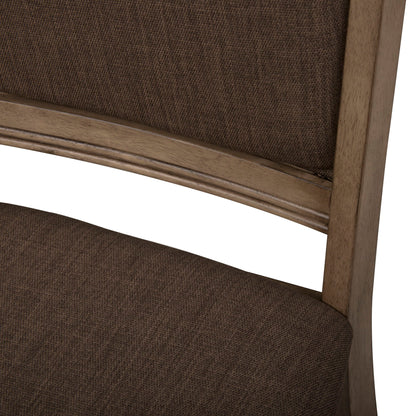 Sun Valley - Upholstered Side Chair - Sandstone