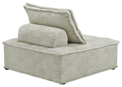 Bales - 4 Piece Sectional