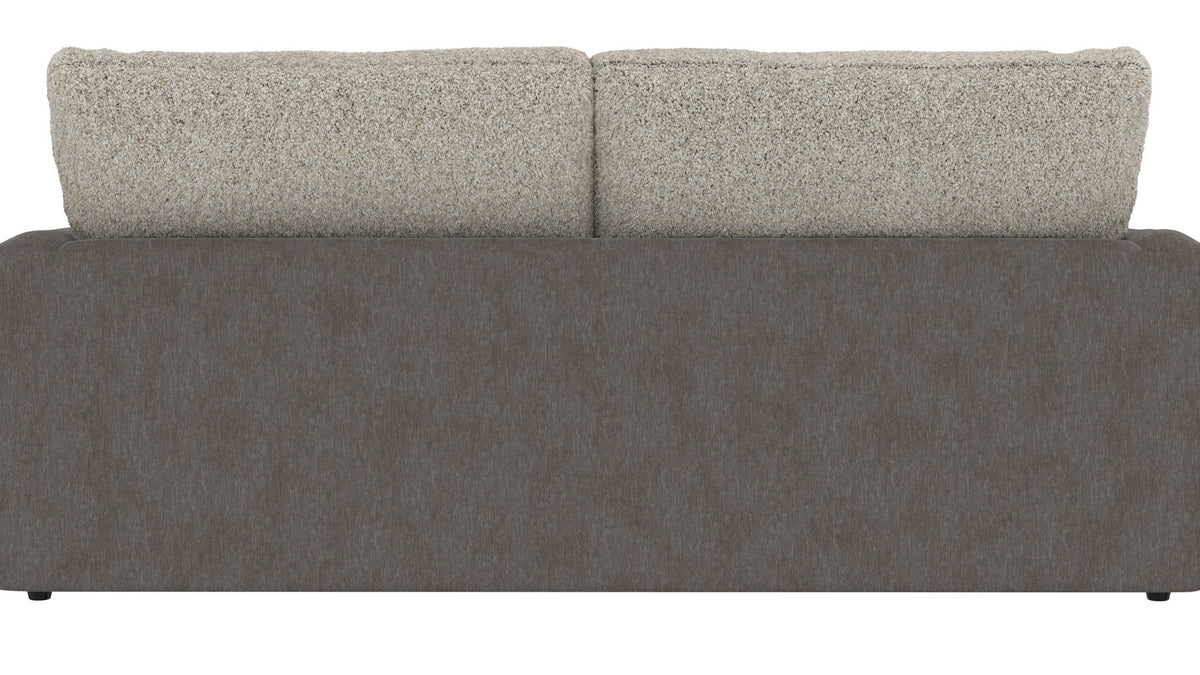 Reddington - Sofa - Umber / Fawn