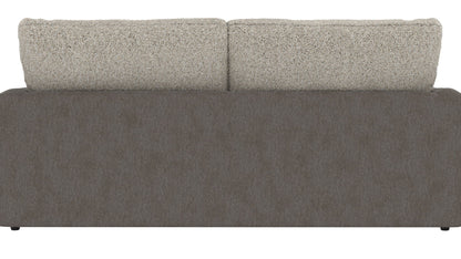 Reddington - Sofa - Umber / Fawn