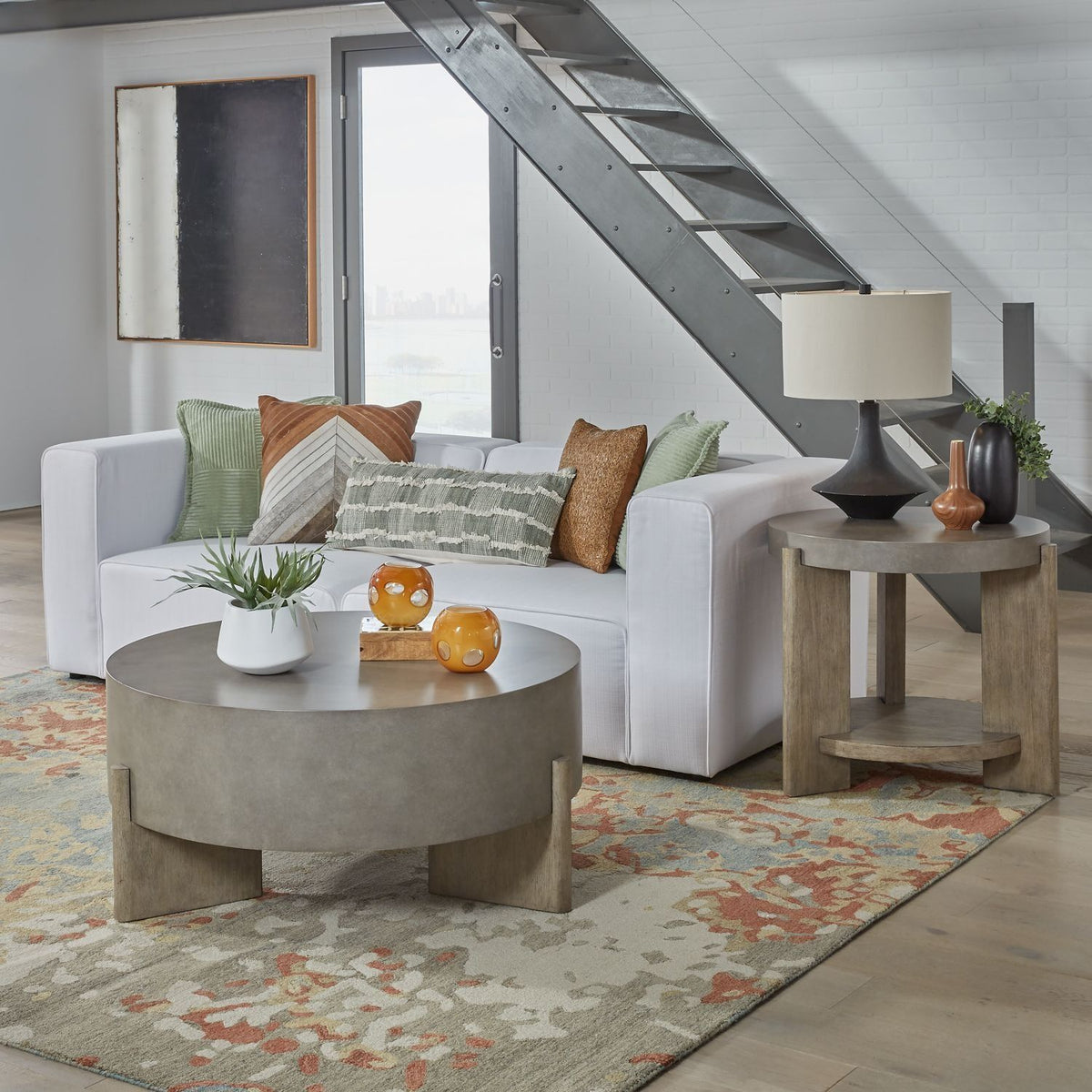 Affinity - Table Set