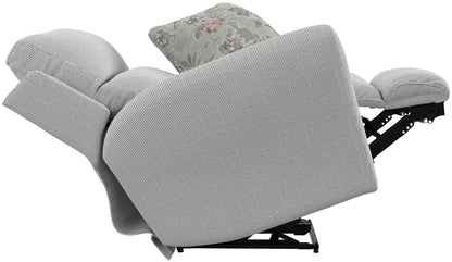 Chappy - Lay Flat Recliner