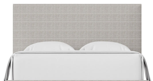 Choices - Amelia Queen Upholstered Headboard - Harvest Glen