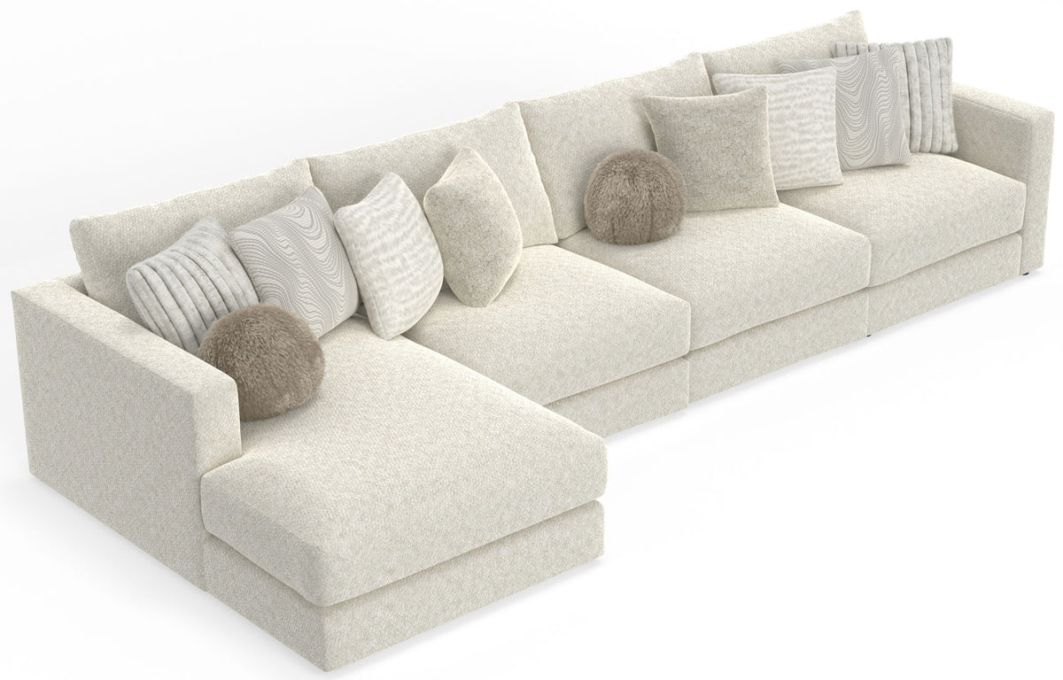Ritzy - Modular Sofa