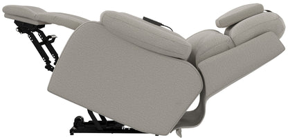 Dreamtime - Power Headrest Power Lay Flat Recliner With CR3 Heat/Massage/Zero Gravity