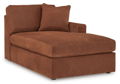 Modmax - 5 Piece Sectional