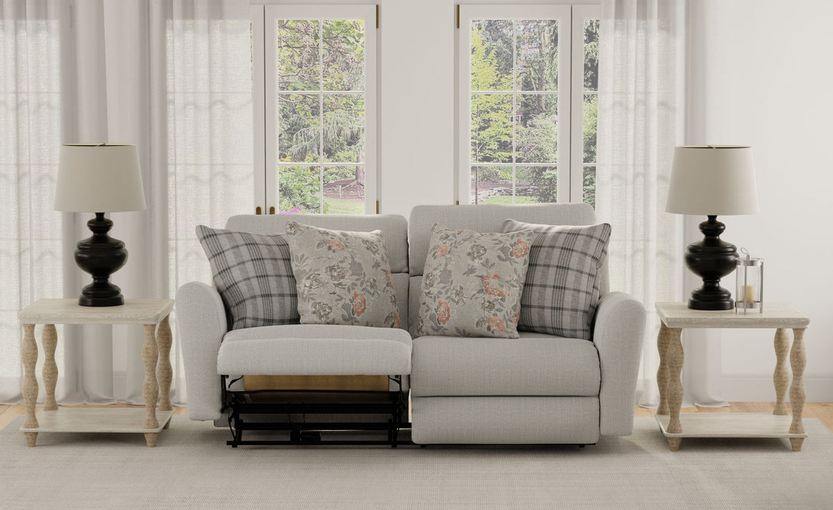 Chappy - Lay Flat Reclining Sofa