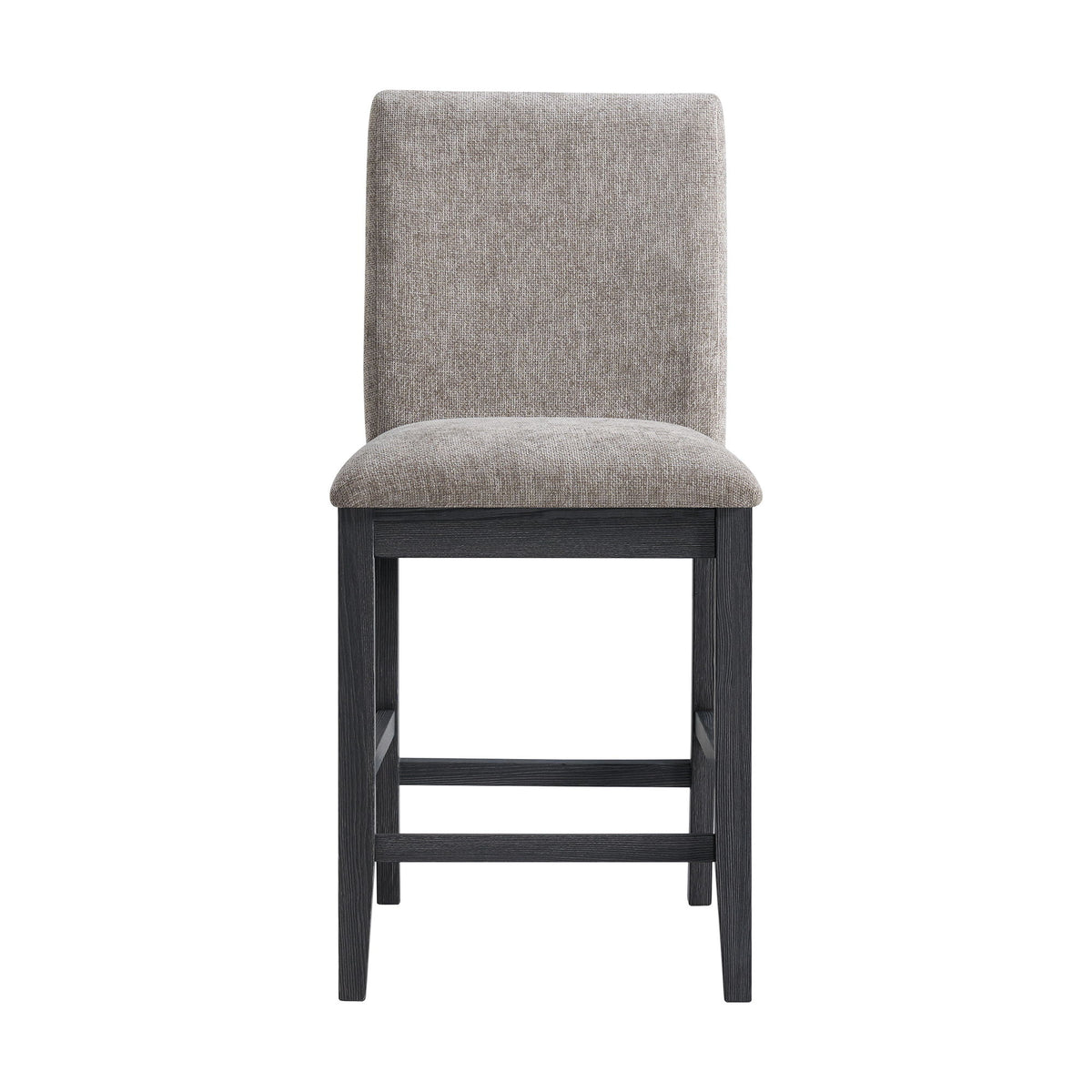 Wakefield - 5 Piece Counter Set (Table And 4 Chairs) - Espresso