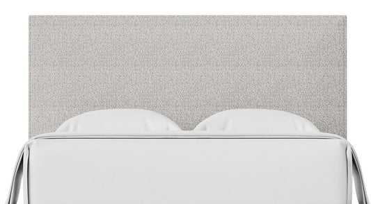 Choices - Amelia King Upholstered Headboard - Labradoodle