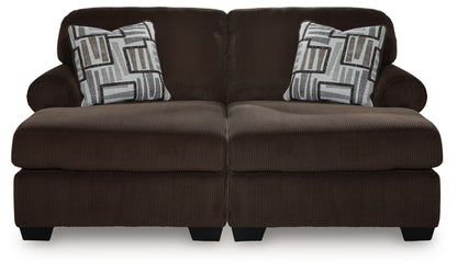 Kimlee - Sectional
