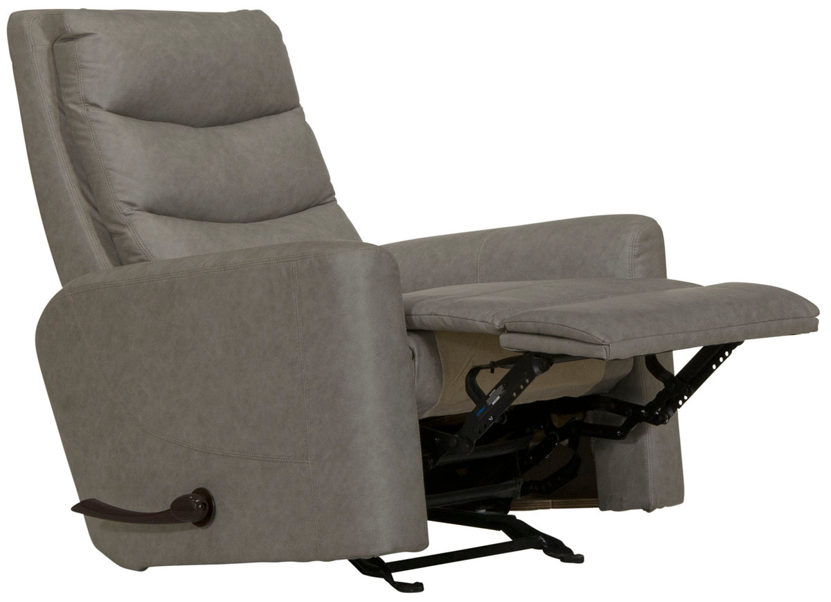 Jet - Glider Recliner