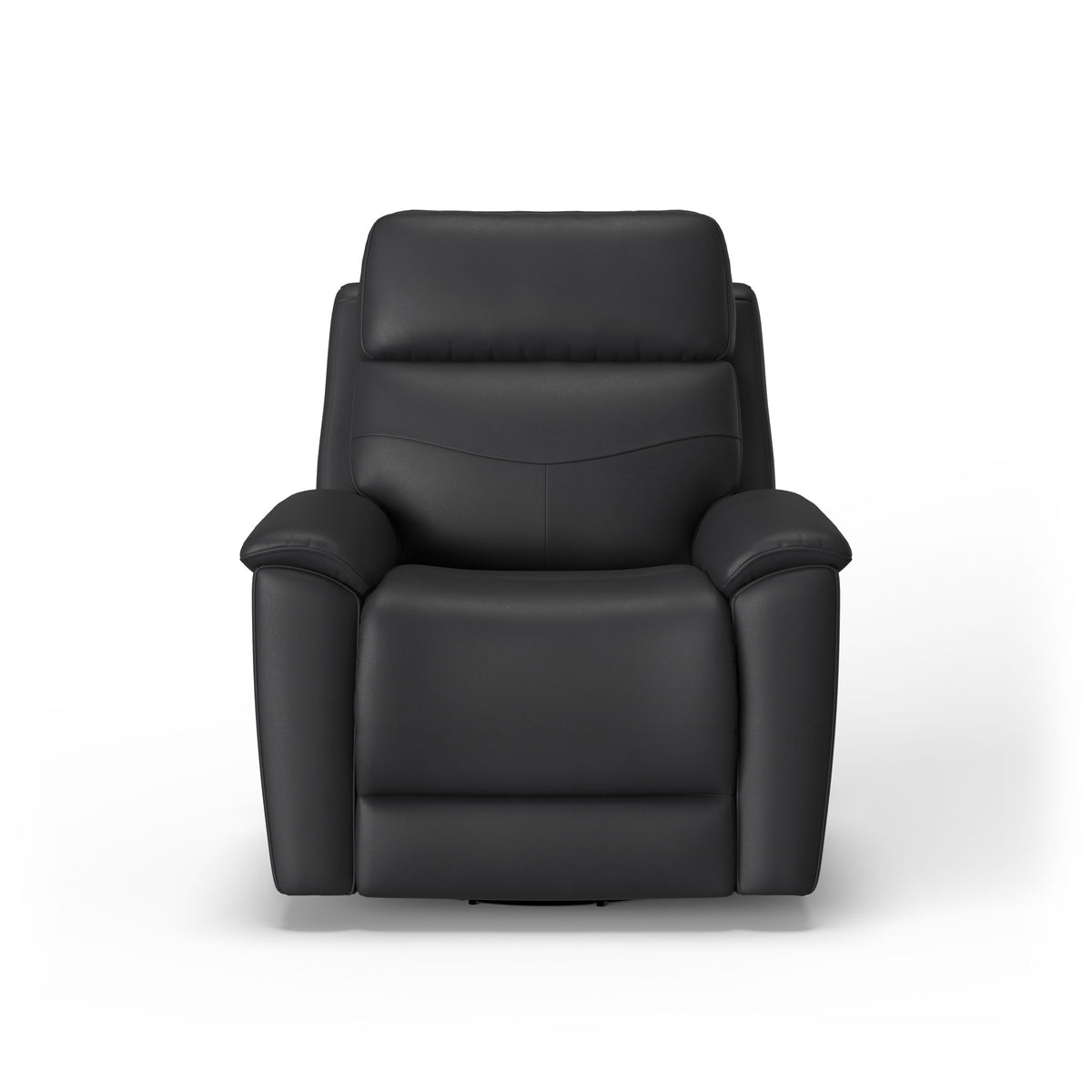 Refined - Swivel Gliding Recliner