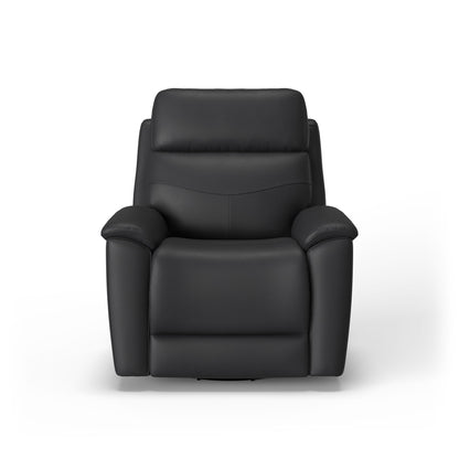 Refined - Swivel Gliding Recliner