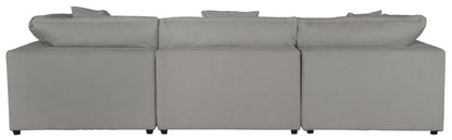 Posh - Modular Sectional