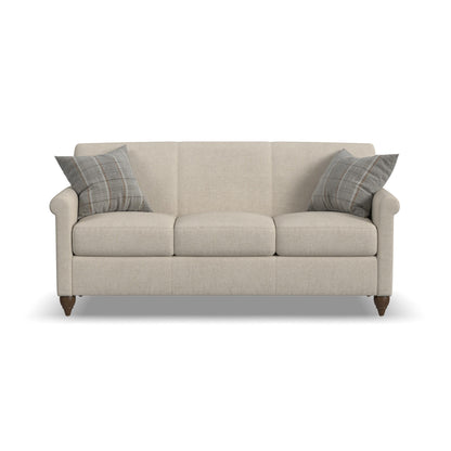 Stella - Fabric Sofa