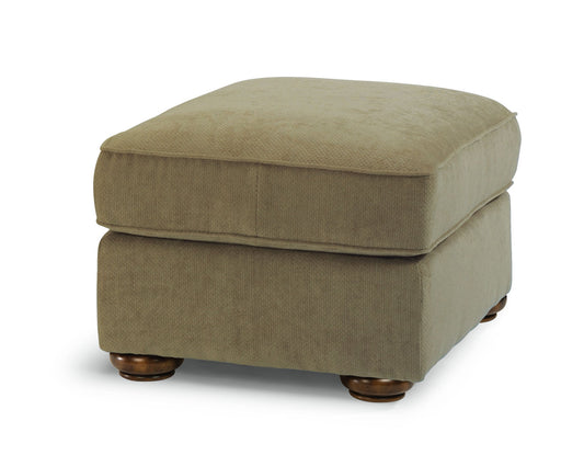 Preston - 19" Ottoman