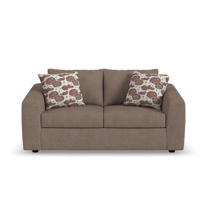 Chevy - Fabric Loveseat