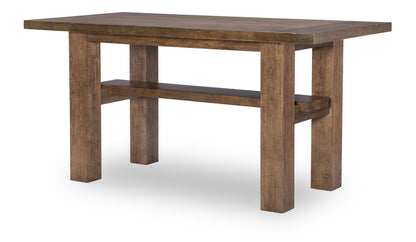 Artisan's Place - Complete Dining Table