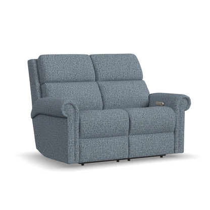 Bernard - Loveseat