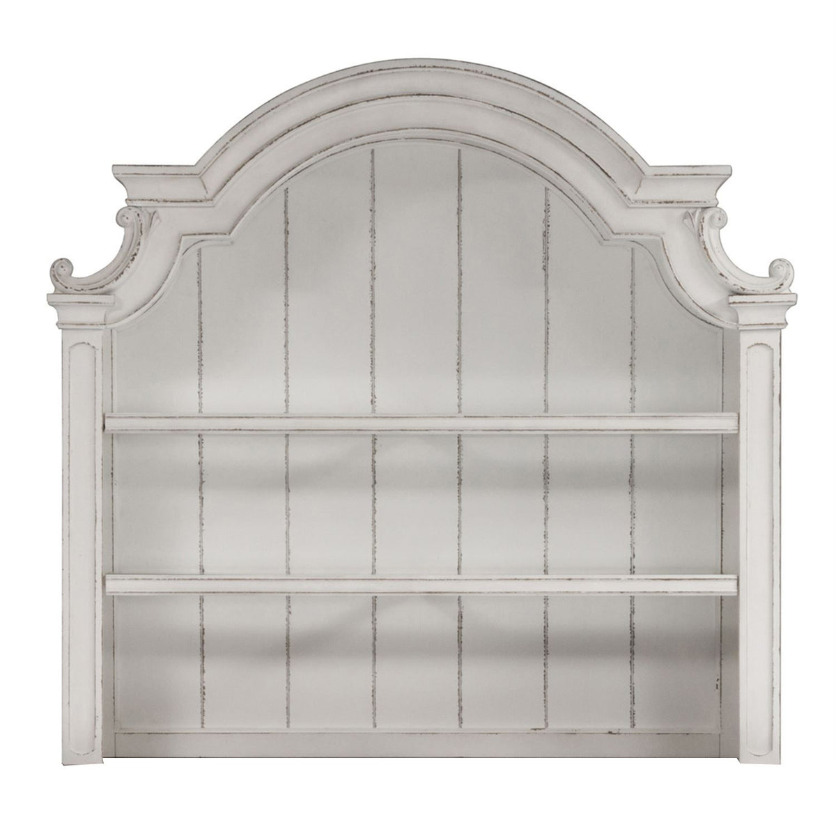 Magnolia Manor - Hutch