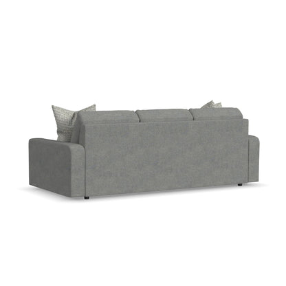 Sky - 89" Fabric Sofa
