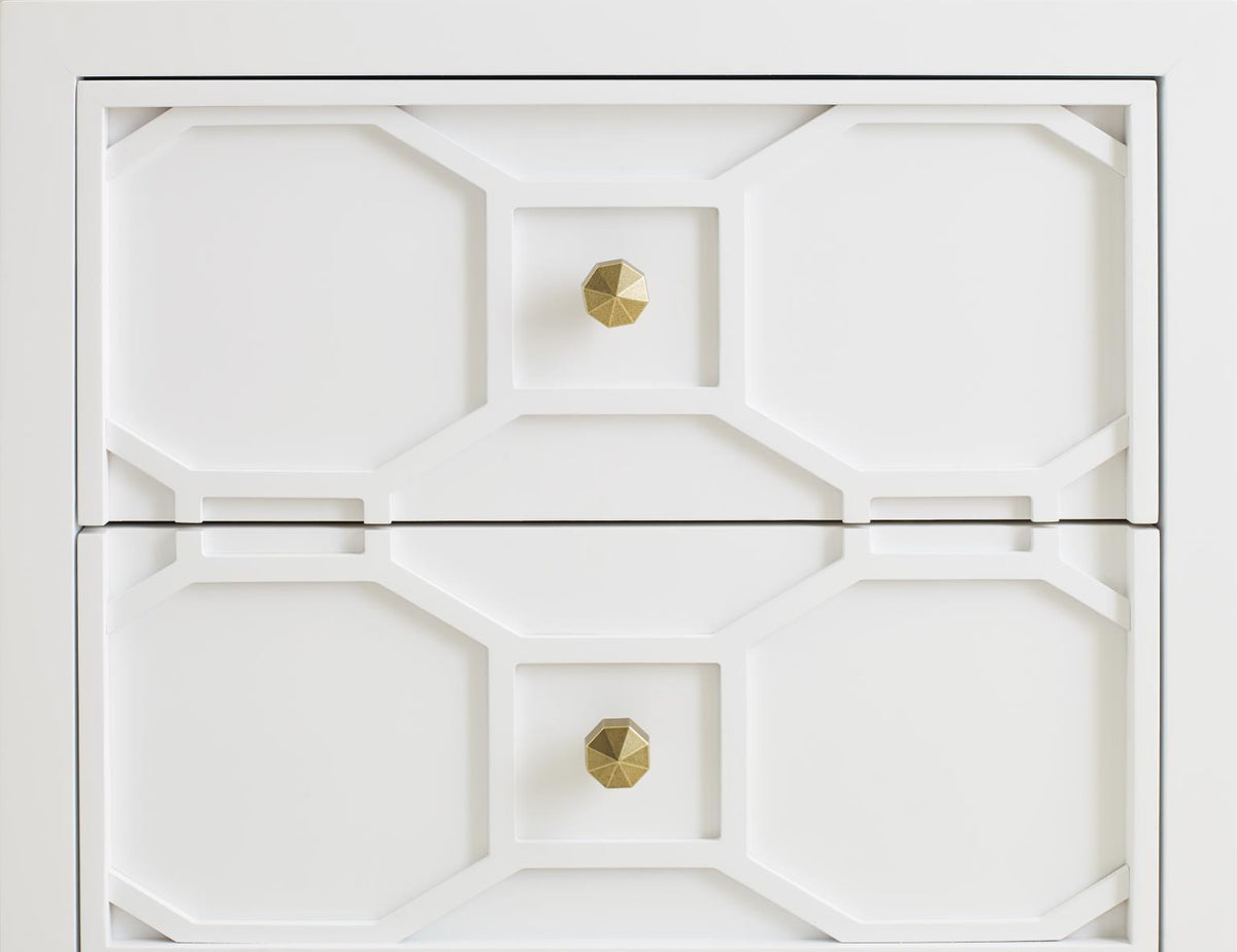 Chelsea by Rachael Ray - Panel Bed