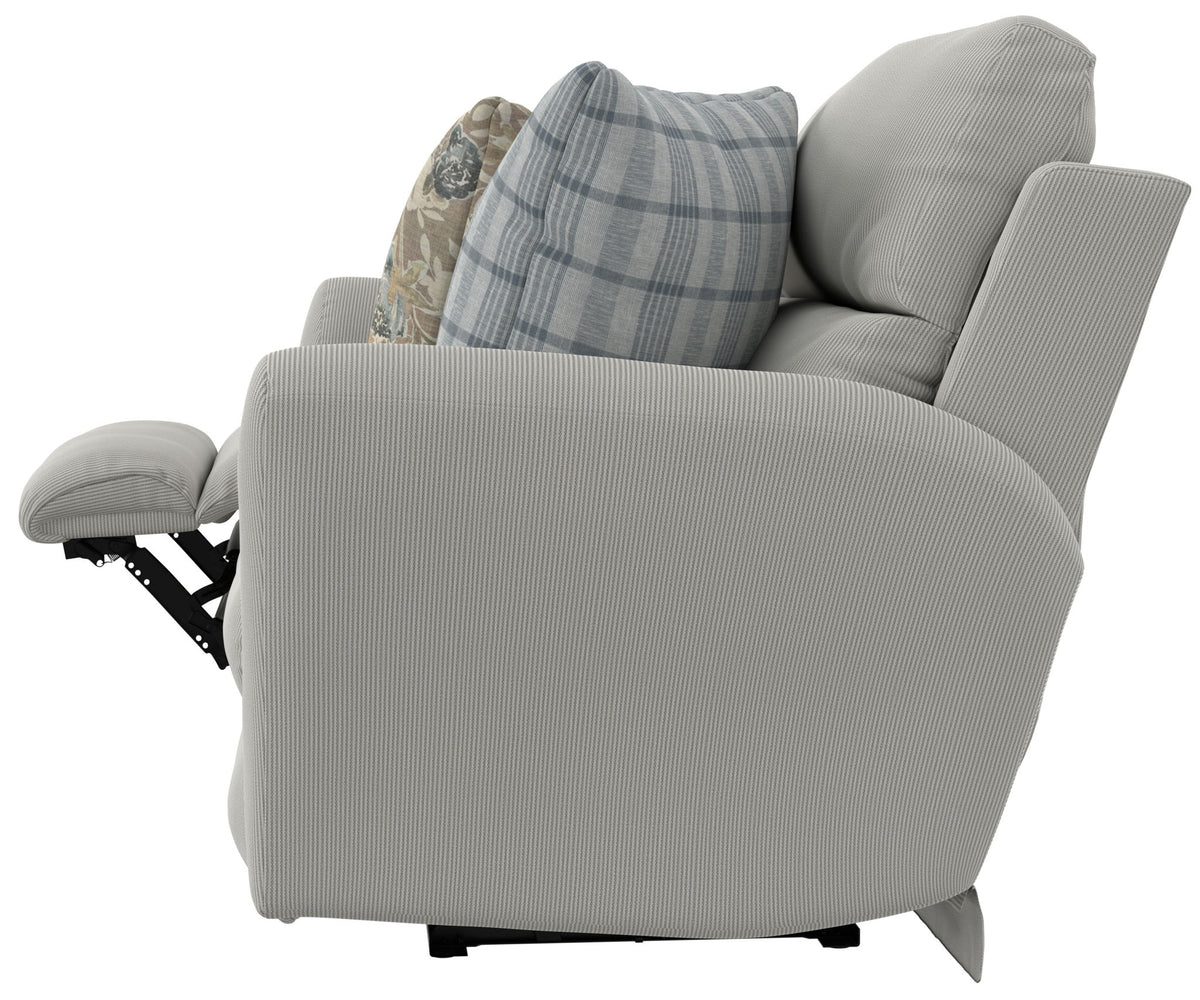 Chappy - Lay Flat Reclining Sofa