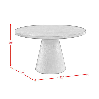 Portland - Standard Height Dining Set
