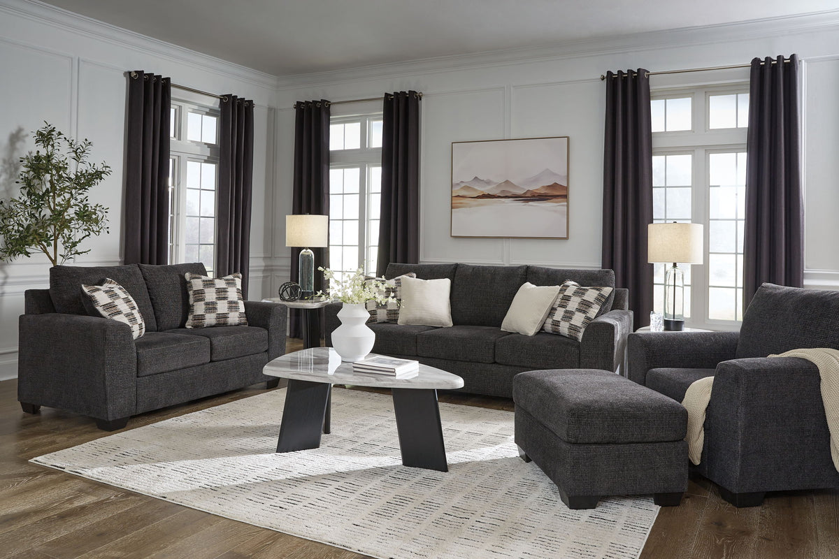 Loreo - Living Room Set