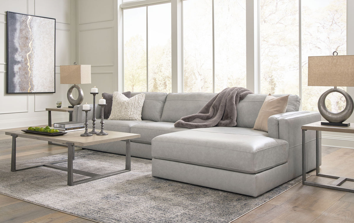 Amiata - 2 Piece Sectional