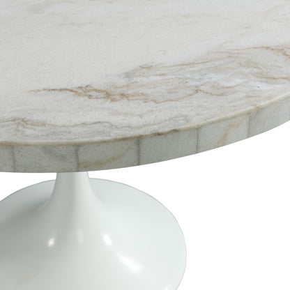 Celeste - Round Dining Table