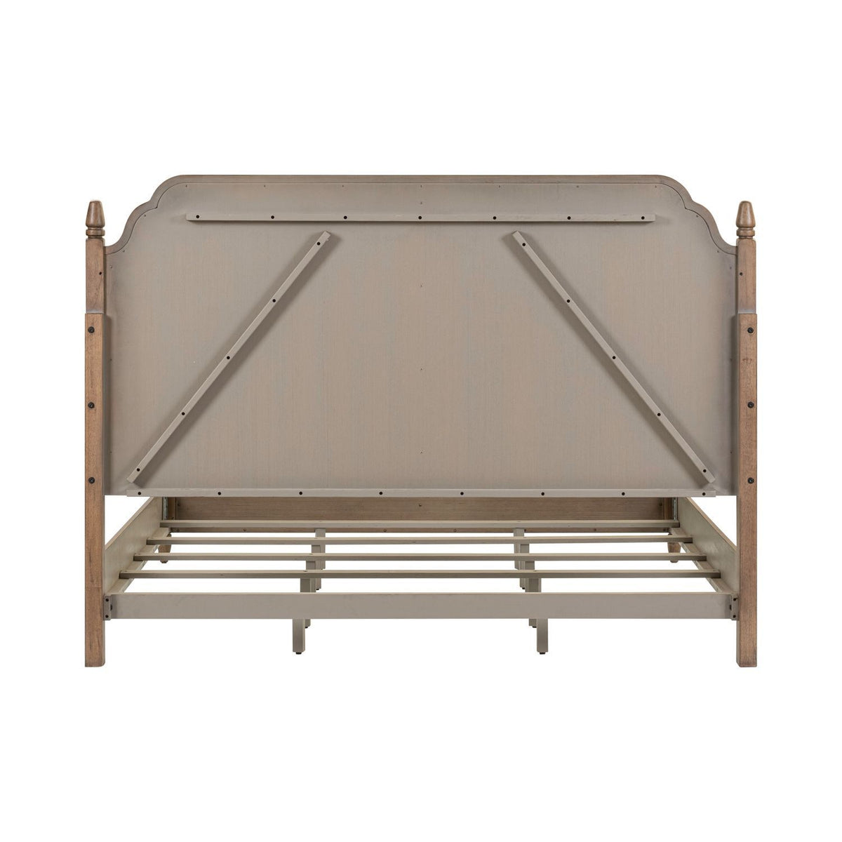 Hickory Grove - Bedroom Set
