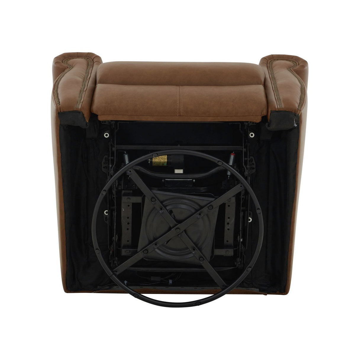 Carlton - ZG Recliner P3