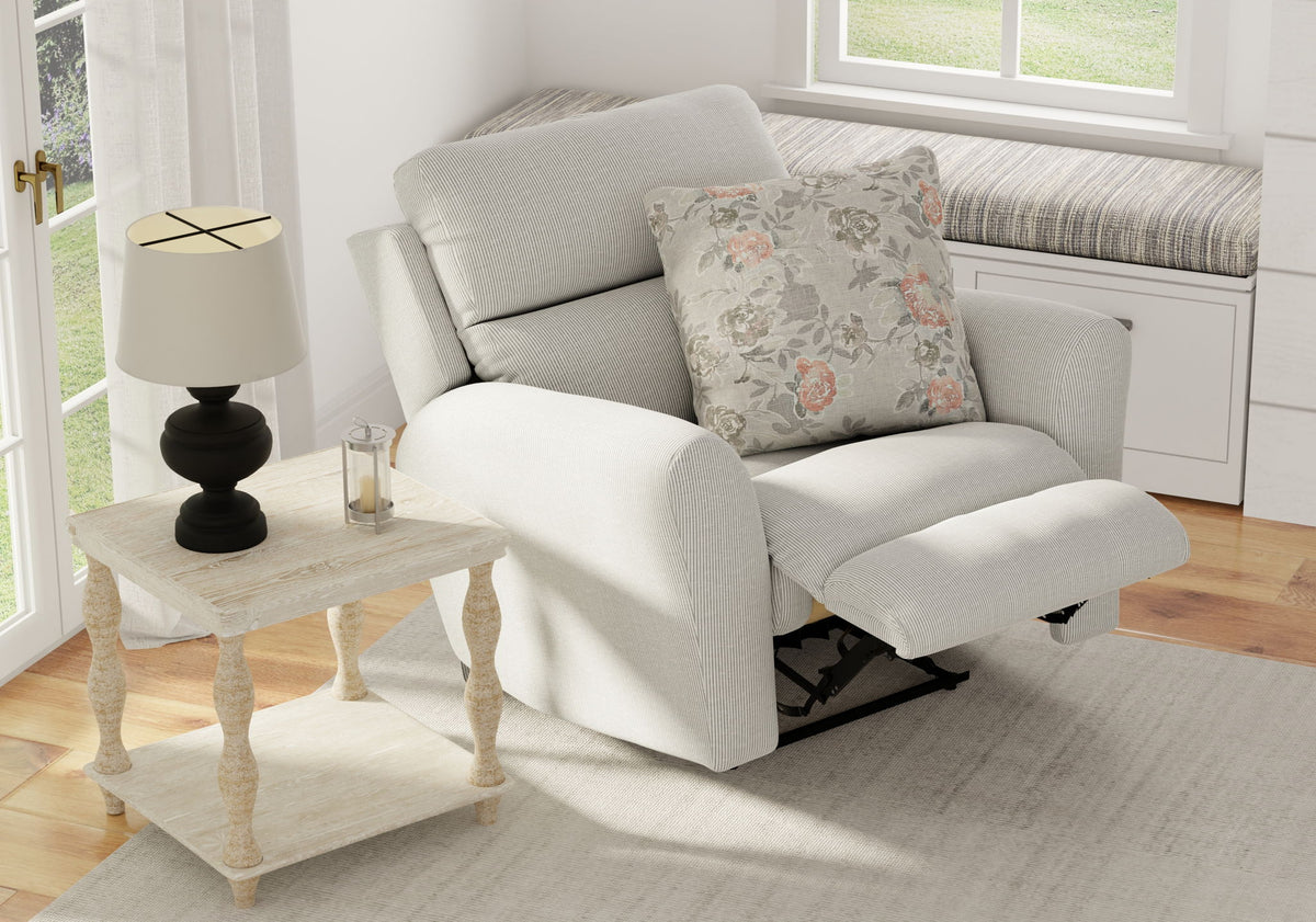 Chappy - Lay Flat Recliner