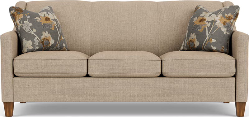 Holly - Fabric Sofa