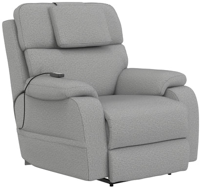 Dreamtime - Power Headrest Power Lay Flat Recliner With CR3 Heat/Massage/Zero Gravity