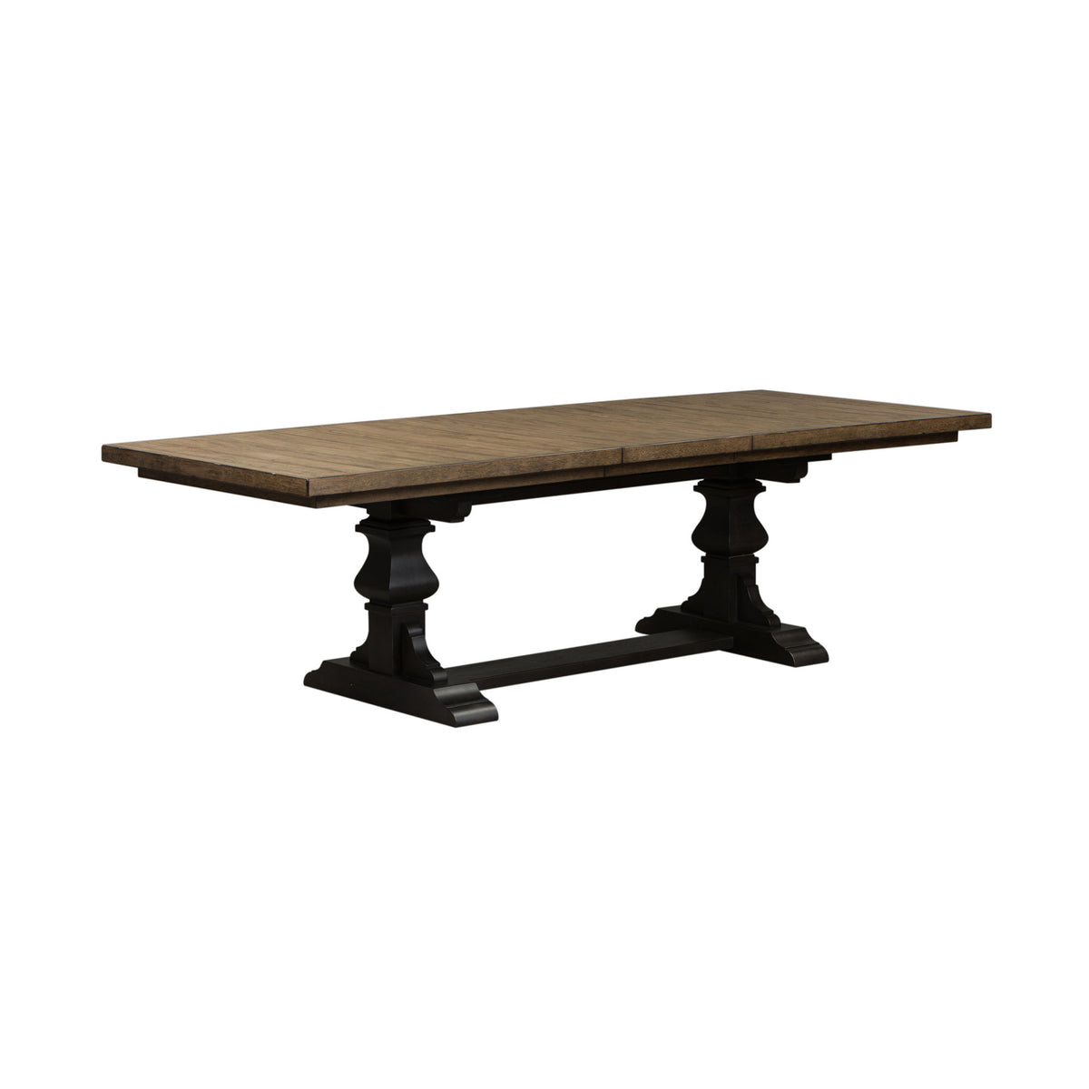 Harvest Home - Trestle Table - Chalkboard