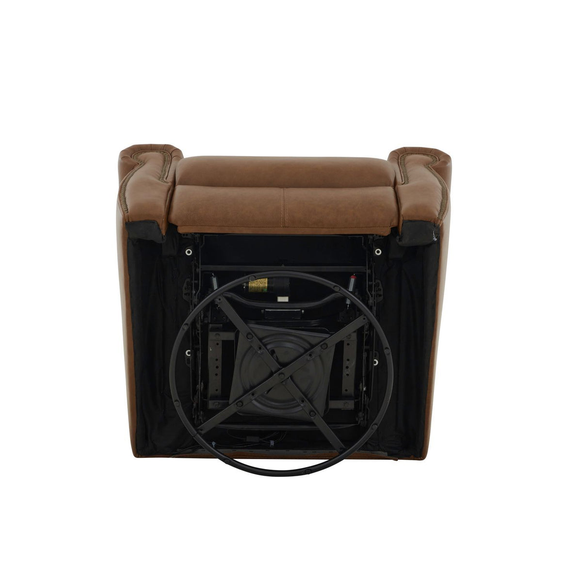 Carlton - ZG Recliner P3
