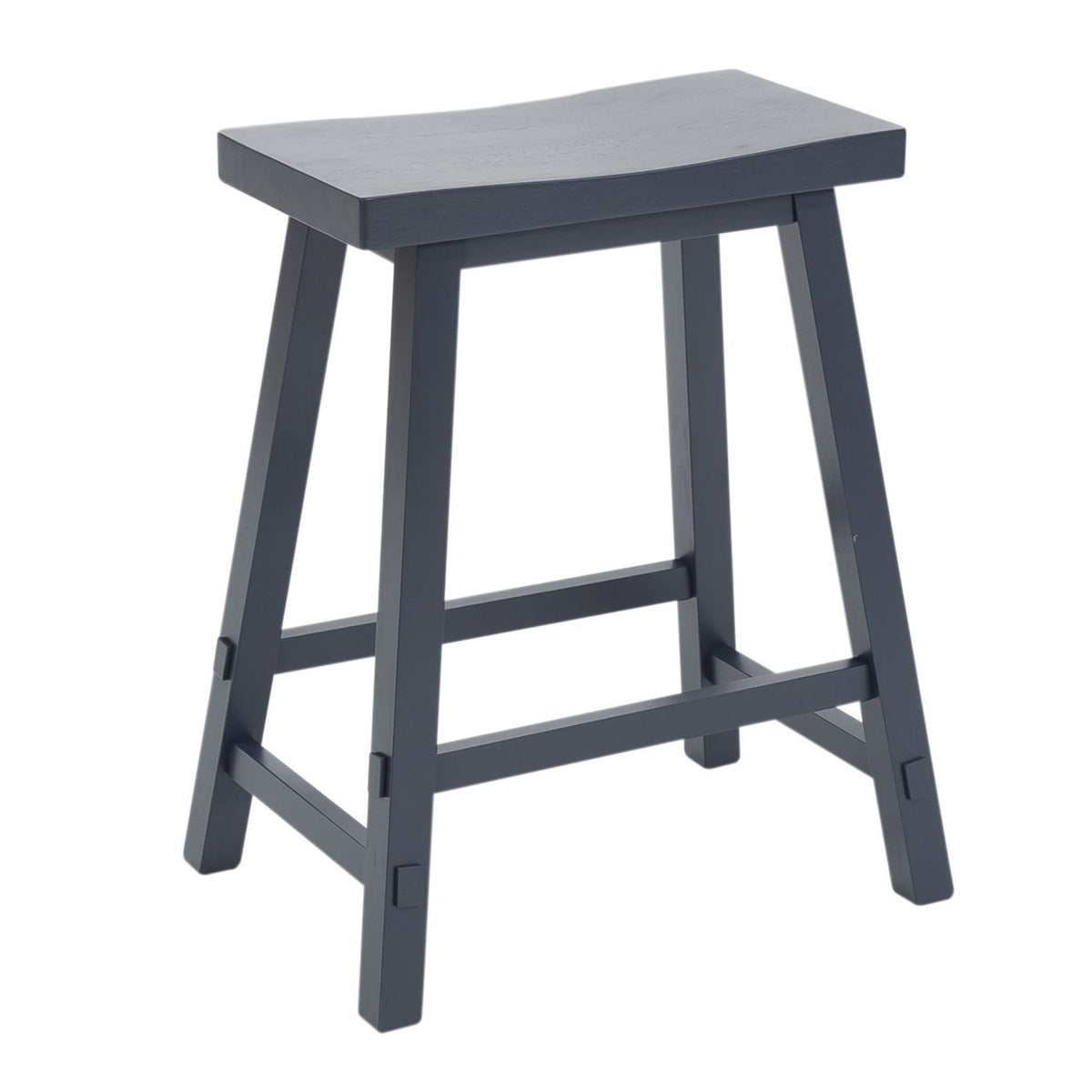 Creations II - 24" Sawhorse Counter Stool