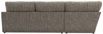 Turner - Sectional