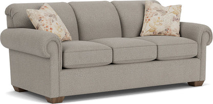 Main Street - Fabric Sofa