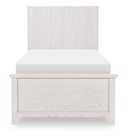 Ashton - Complete Bookcase Bed
