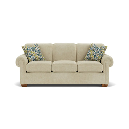 Main Street - Fabric Sofa