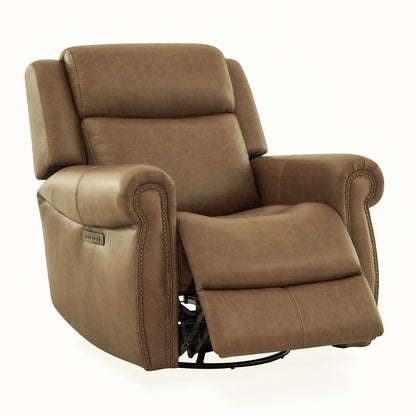 Carlton - ZG Recliner P3